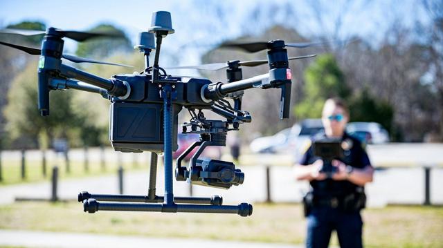 'Our next 9/11 is coming,' one witness warned, referring to drone warfare