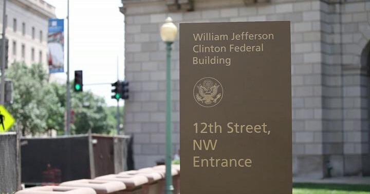 Senator objects to $50 million grant to Climate Justice Alliance over