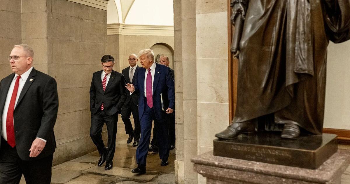 Congress to tackle DHS shutdown, govt. funding, voter ID bill on return