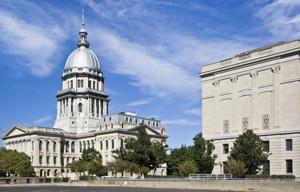 Statewide effort focuses on ending homelessness in Illinois