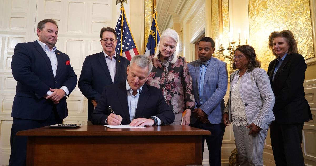 Gender, diversity policies fall to gubernatorial veto