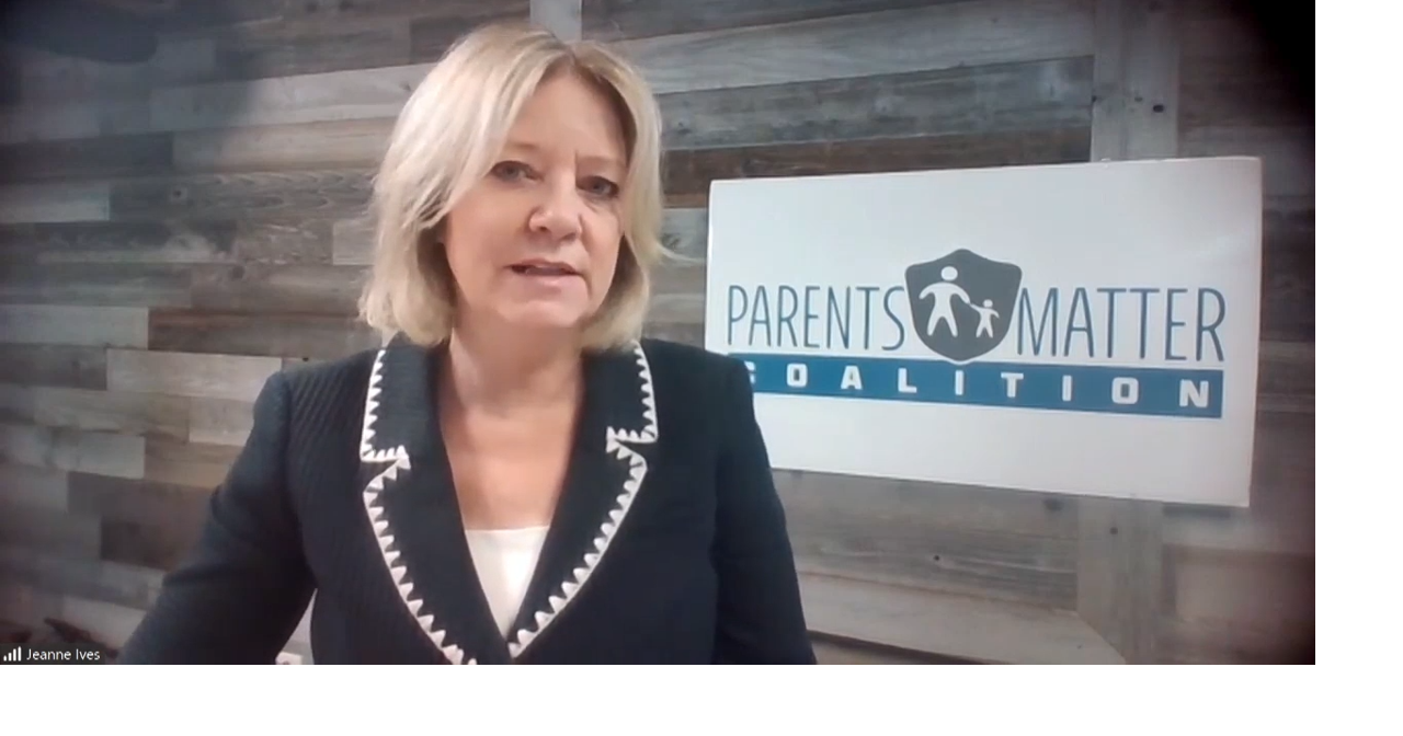 Former lawmaker seeking parental rights question for Illinois' November ...