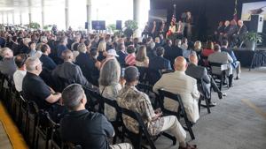 Incentive package exceeding $1.5B lures California company to North Carolina