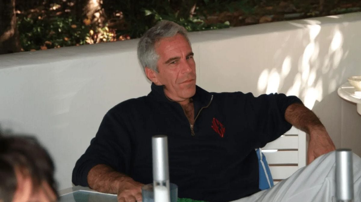 New Mexico AG sues DOJ over state’s ongoing Epstein investigation
