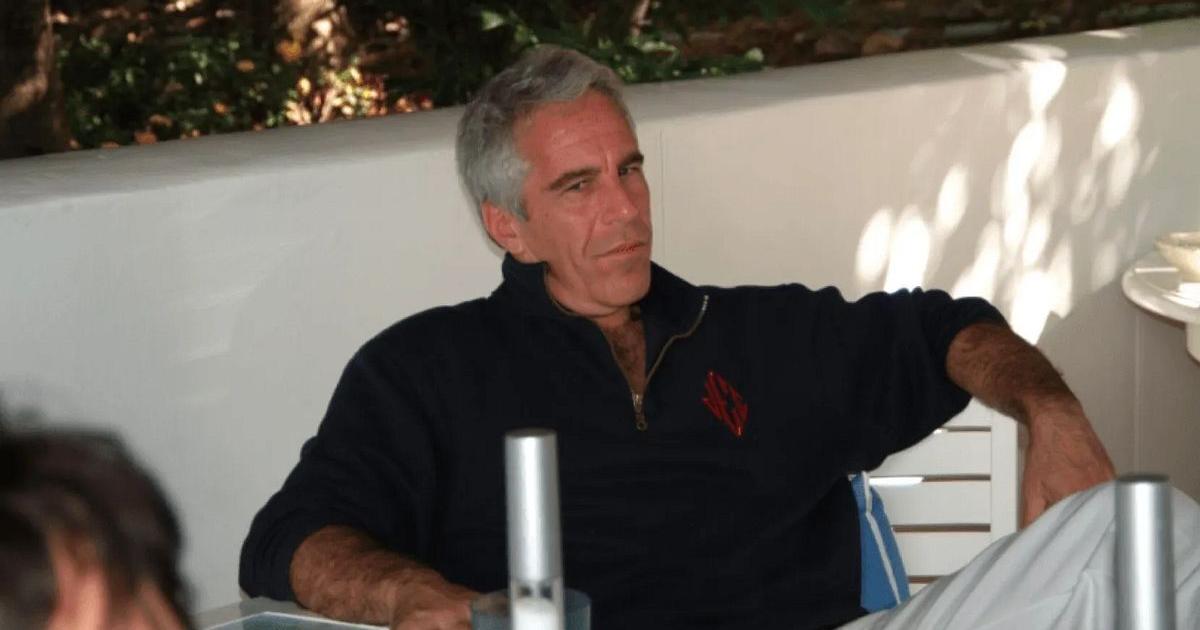 New Mexico AG sues DOJ over state’s ongoing Epstein investigation
