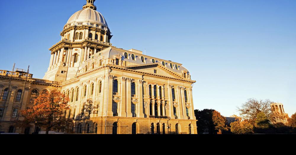 Op-Ed: Illinois businesses are breaking under the weight of excessive costs