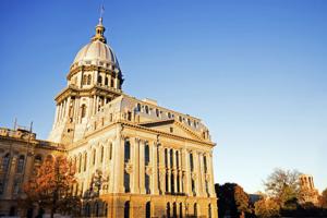 Op-Ed: Illinois businesses are breaking under the weight of excessive costs