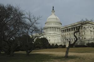 Op-Ed: Lame-duck Congress needs to pass a responsible budget