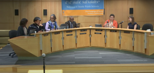 Seattle schools prioritizes budget experience in appointments amid deficit