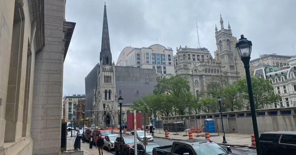 Report: Philadelphia short $17,000 per taxpayer