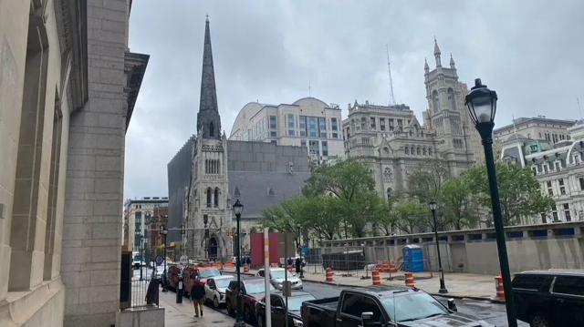 Philadelphia faces another discrimination lawsuit by diversity officer