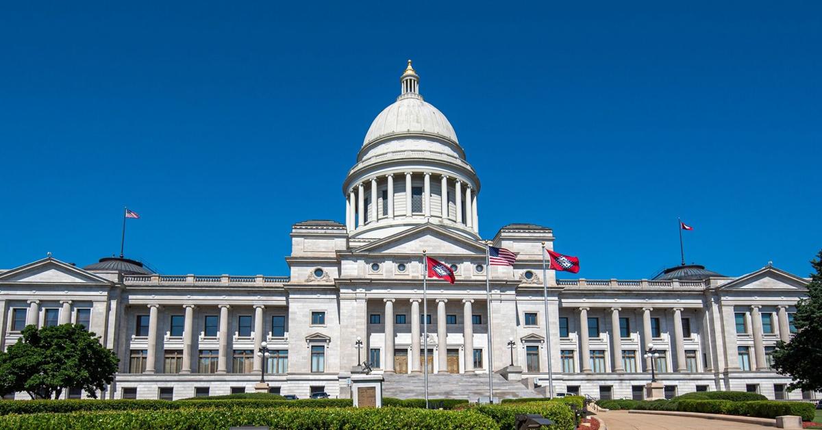 Arkansas House approves FY 2025 funding, state employee raises