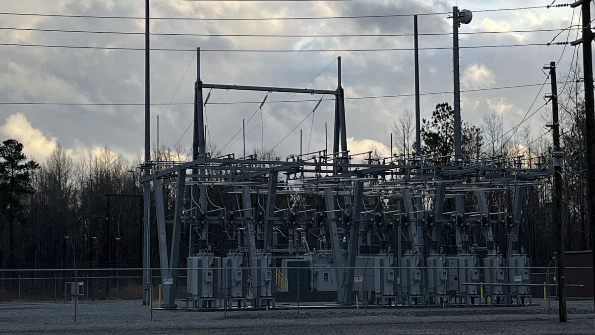thecentersquare.com - By Tom Joyce | The Center Square contributor - Energy institute launches website criticizing use of 'extreme' climate scenario