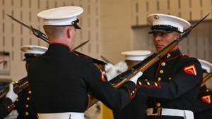 Packaged proposals include helping military families with children