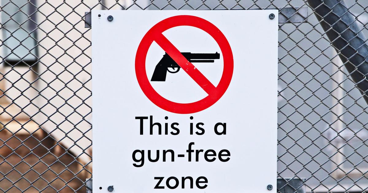Carney signs bills tightening Delaware's gun control laws
