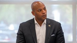 Maryland joins mid-decade redistricting fight