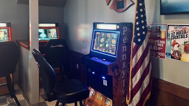 Fate of illegal gambling machines pondered by prosecutors, police