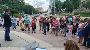 EXCLUSIVE: SPLC called on to remove parental rights groups from its ‘hate map’