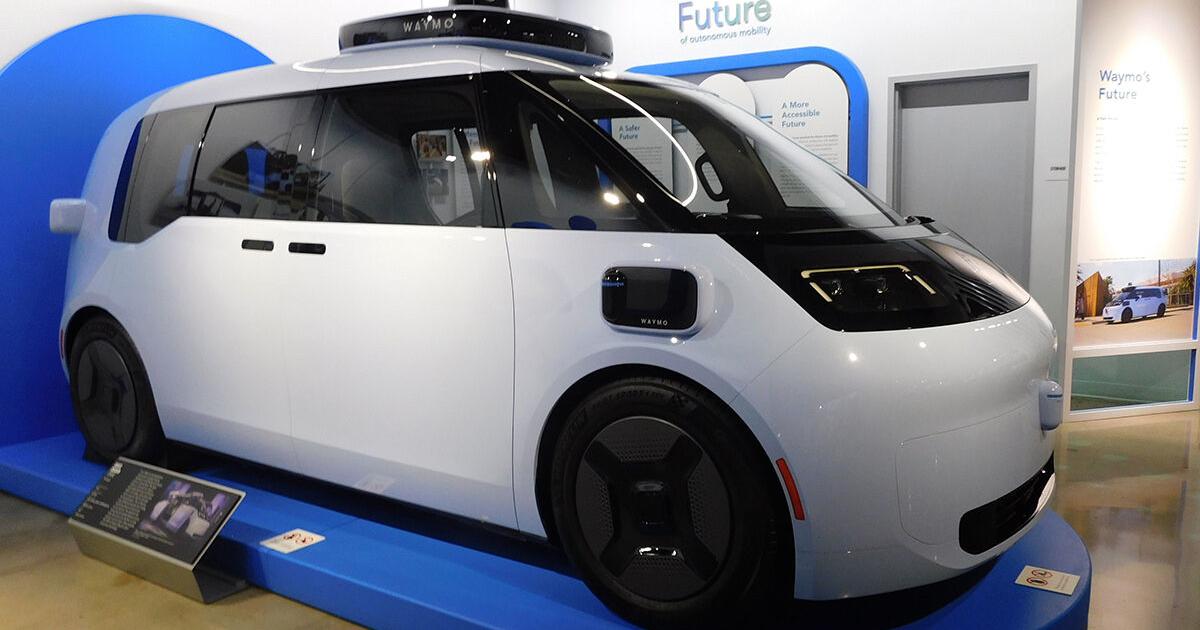 Advocates call for federal self-driving rules, manufacturing