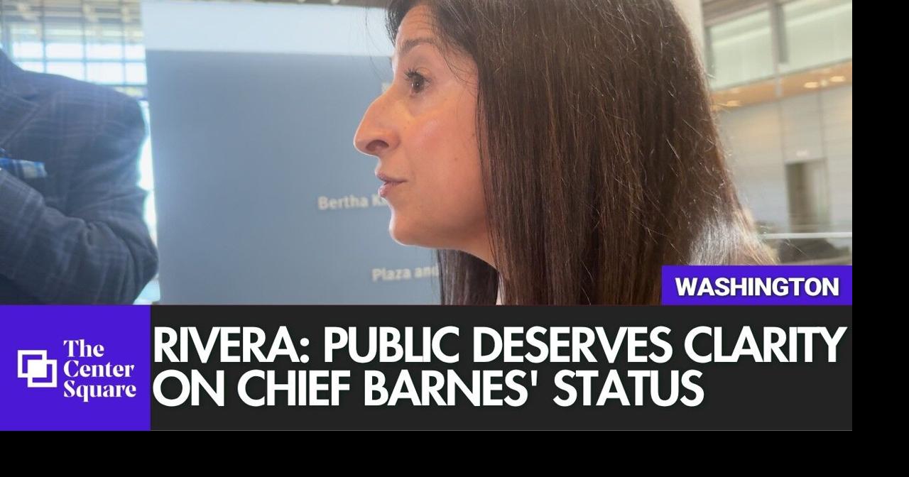 WATCH: Seattle council members seek answers on police chief status
