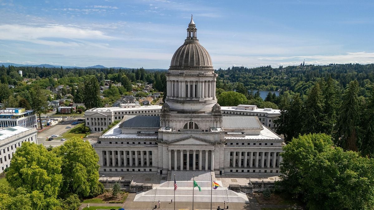 thecentersquare.com - By Jeff Tiegs | Associated General Contractors of Washington - Op-Ed: A 'Millionaires' Income Tax' is really a tax on construction cash flow