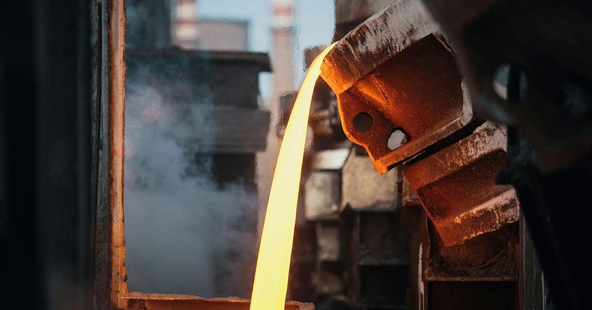 Illinois quick hits: US Steel reopening Granite City furnace; unemployment down slightly