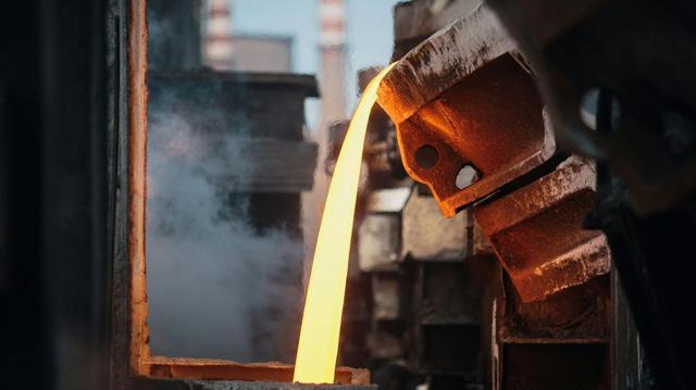 Largest steel plant in U.S. history coming to Iowa