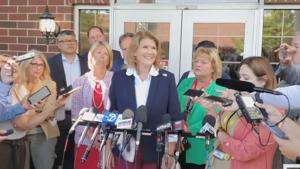 Illinois Republicans urge voters to help battle culture of corruption