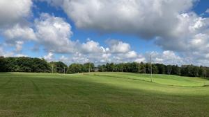 Landscape near Flight 93 National Memorial in Pennsylvania, Sept. 11, 2026 – 9/11 Photos