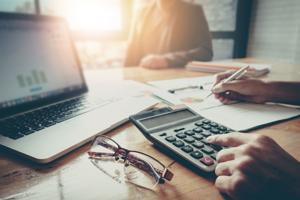 Report: Lower taxing states have higher return on investment