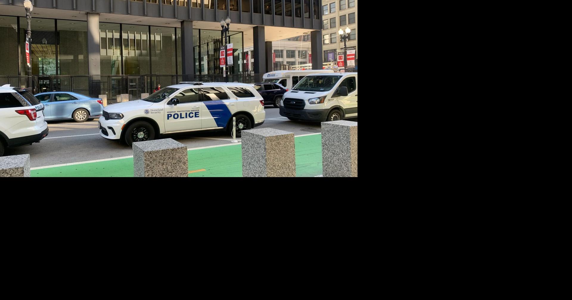 Illinois quick hits: National Guard restraining order extended; economic growth above trend