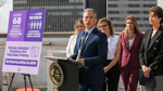 Rob Bonta Highlights Efforts to Support Sexual Assault Survivors
