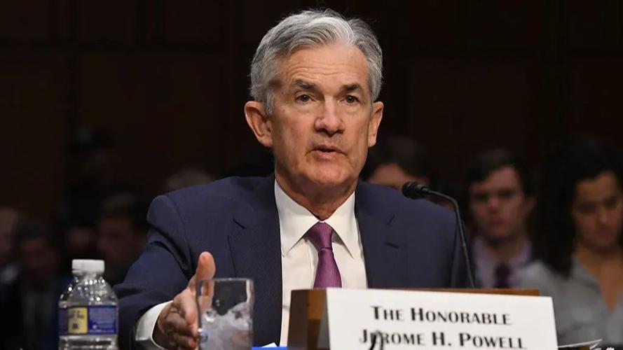 Justice Department drops Federal Reserve probe, kicks to watchdog ...