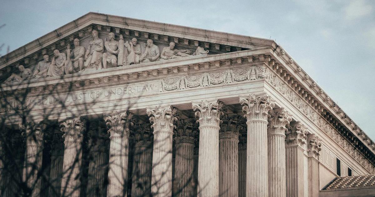 New filings in California's congressional map gerrymander case