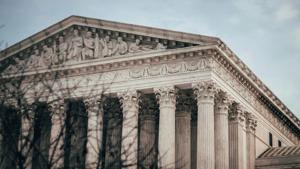 U.S. Supreme Court denies emergency application from court candidates