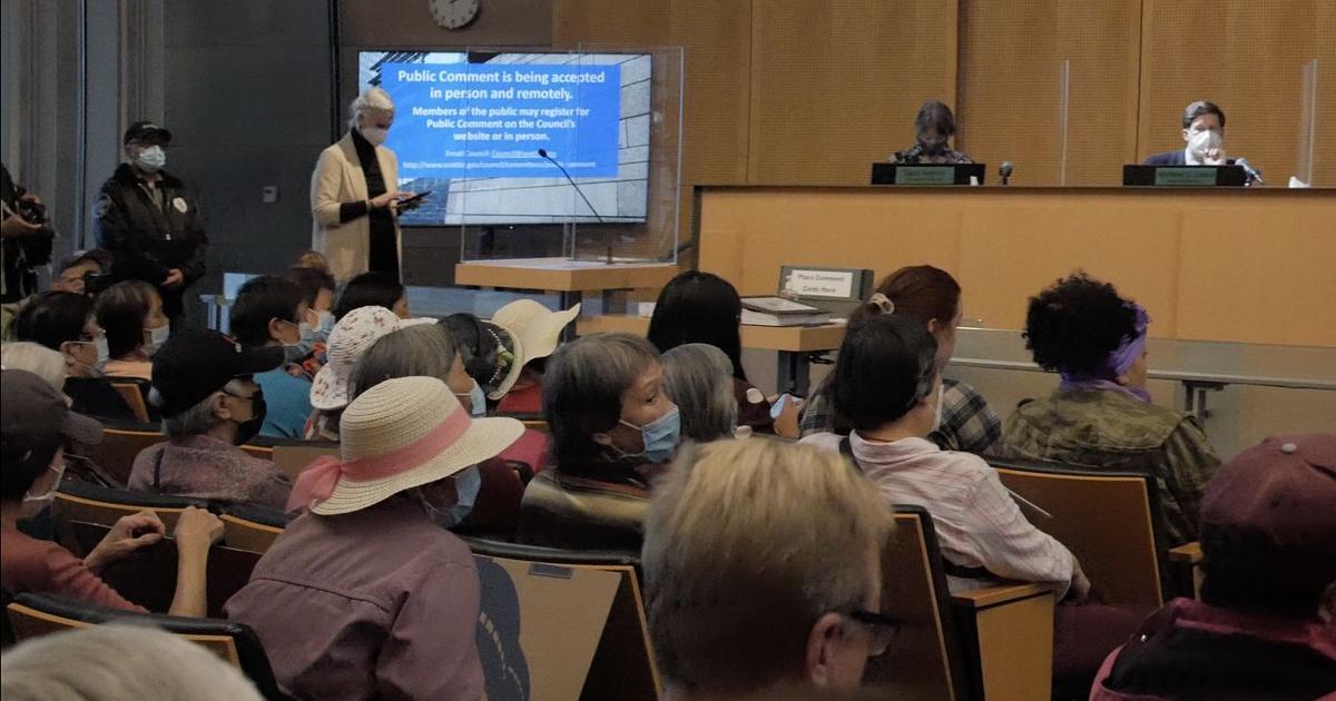 Seattle Councilwoman calls for fraud audit that won't happen soon