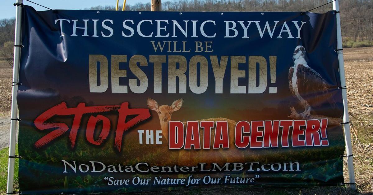 New Seattle data centers could spike electric rates