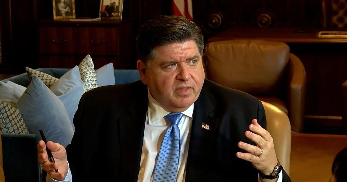 Illinois quick hits: Pritzker reacts to HHS funding freeze; Chicago crime dashboard released