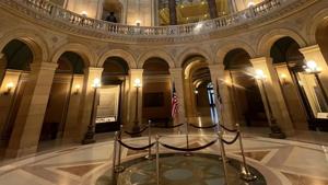 Minnesota lawmakers respond to AG’s lawsuit against DHS