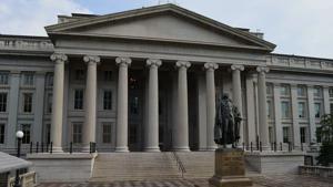 Treasury's Do Not Pay covers 99% of programs. The law covers 11