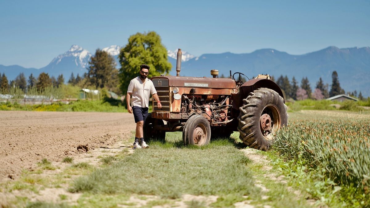 thecentersquare.com - Thérèse Boudreaux - What's next for the farm bill?