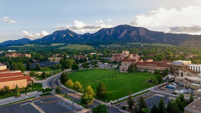 Feds sue Colorado over college aid for illegal immigrants