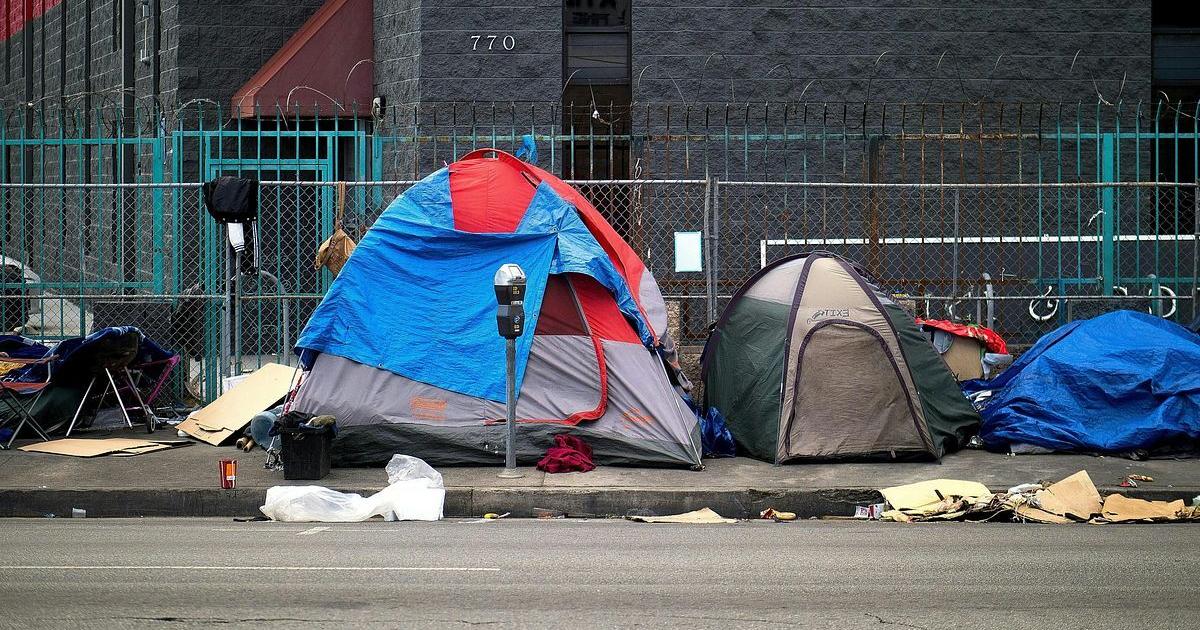 California’s homelessness grows despite increased spending to address it, lawmakers say