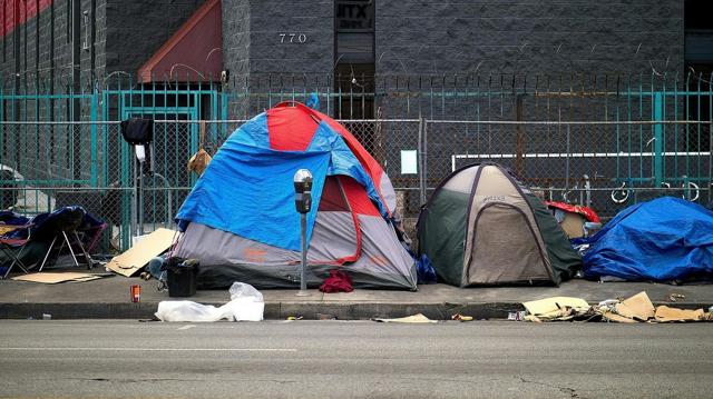 Bill to prevent homelessness goes to Gov. Newsom's desk