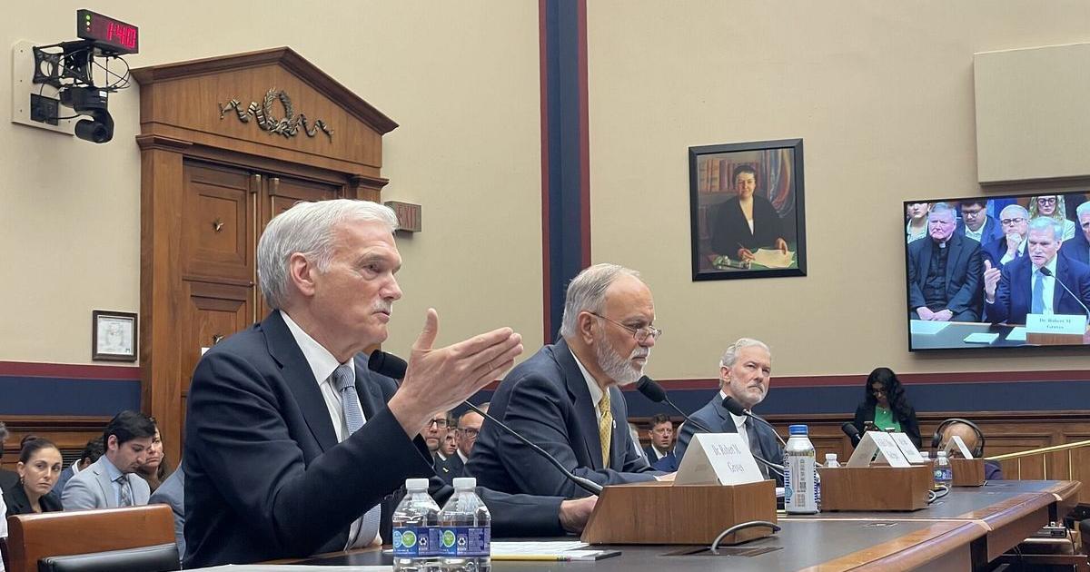 Antisemitism tracker launches initiative to combat antisemitism on college campuses