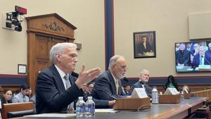 Antisemitism tracker launches initiative to combat antisemitism on college campuses