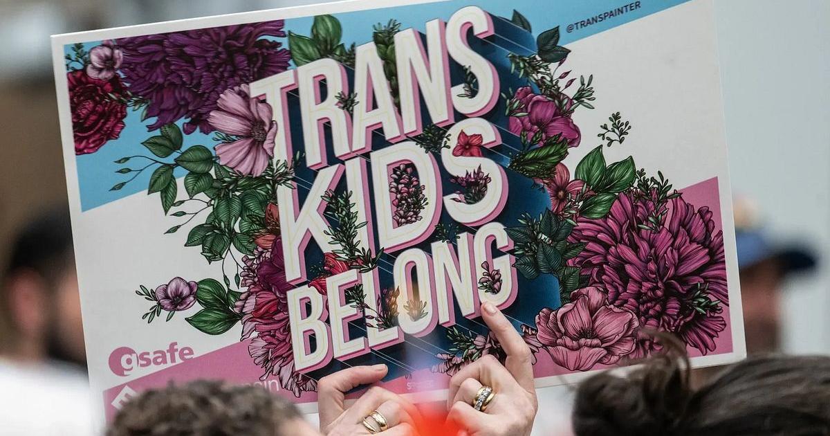 New York hospital ordered to resume gender care for teens