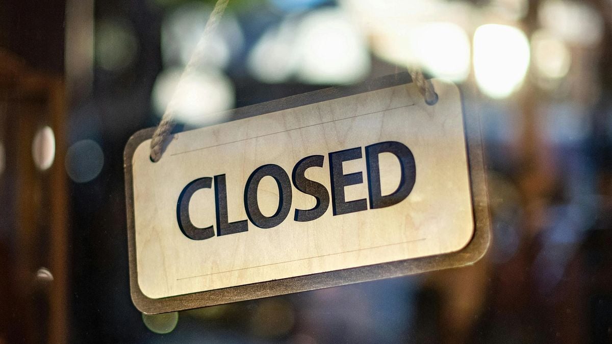 Delaware, Texas have highest business bankruptcy filings in U.S.
