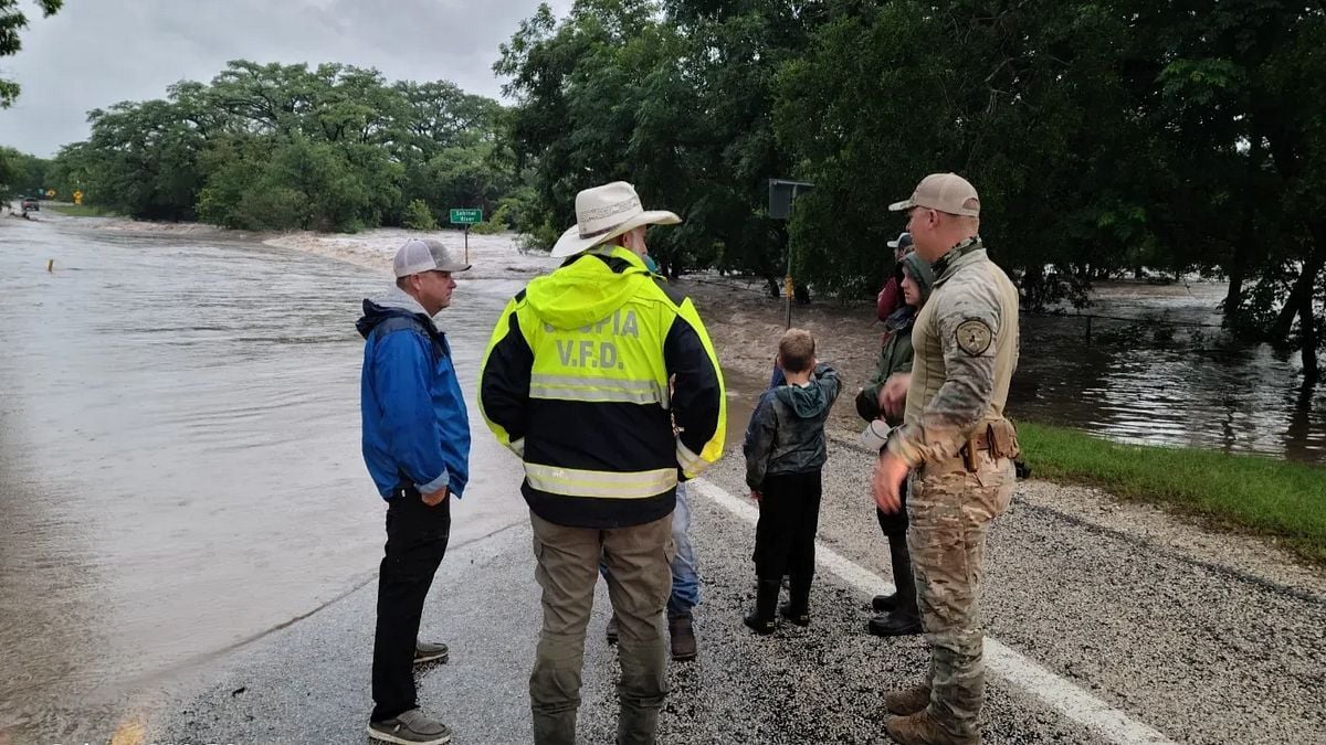 Harvey Flood Control Project Faces Scrutiny Over Costs and Delays