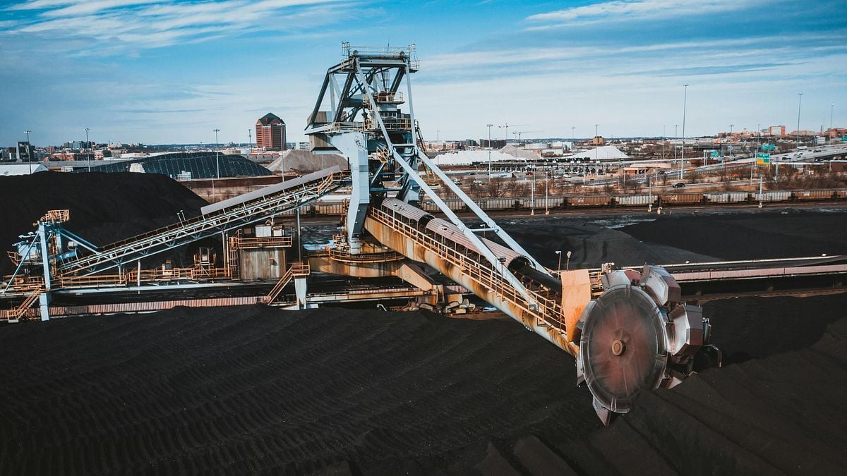 thecentersquare.com - By Zachery Schmidt | The Center Square contributor - Feds announce $100M plan to expand mining workforce